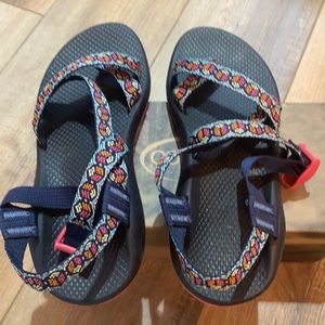 Chaco sandals